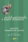 Wild Animals I Have Known - eBook