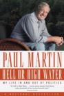Hell or High Water - eBook