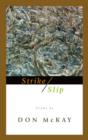 Strike/Slip - eBook