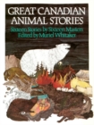 Great Canadian Animal Stories - eBook