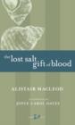 Lost Salt Gift of Blood - eBook