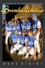 Baseballissimo - eBook