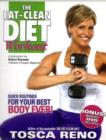 The Eat-clean Diet Workout : Quick Routines for Your Best Body Ever - Book