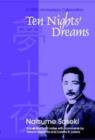 Ten Nights' Dreams - Book