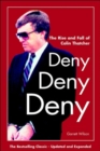 Deny, Deny, Deny : The Rise and Fall of Colin Thatcher - Book