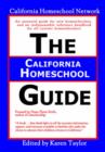 The California Homeschool Guide - Book