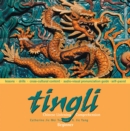 Tingli : Chinese Listening Comprehension Beginner Level - Book