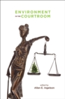 Environment in the Courtroom - Book