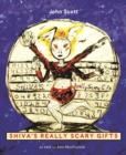 Shiva's Really Scary Gifts - Book