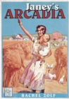 Janey's Arcadia - Book