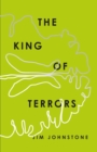 King of Terrors - Book