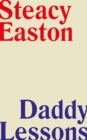 Daddy Lessons - Book