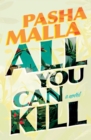 All You Can Kill - Book