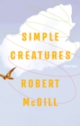 Simple Creatures - Book