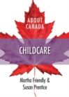 About Canada: Childcare - Book