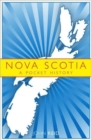 Nova Scotia : A Pocket History - Book