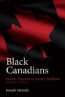 Black Canadians : History, Experience, Social Conditions - Book