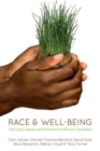 Race & Well-Being : The Lives, Hopes and Activism of African Canadians - Book