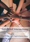 Gendered Intersections : An Introduction to Women's and Gender Studies - Book