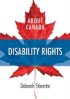 About Canada: Disability Rights - Book