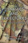 Dynamics and Trajectories : Canada and North America - Book