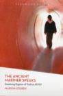 The Ancient Mariner Speaks : Examining Regimes of Truth in ADHD - Book