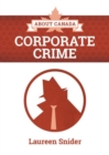 About Canada: Corporate Crime - Book