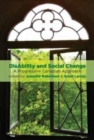 Disability and Social Change : A Progressive Canadian Approach - Book