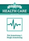 About Canada: Health Care, 2nd Edition - Book