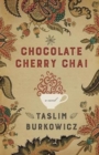 Chocolate Cherry Chai - Book