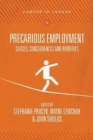 Precarious Employment : Causes, Consequences and Remedies - Book