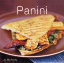 Panini - Book