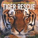 Tiger Rescue - Book