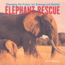 Elephant Rescue - Book