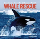 Whale Rescue - Book