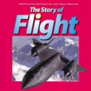 Story of Flight - Book