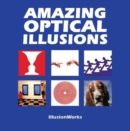 Amazing Optical Illusions - Book