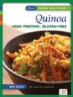 Quinoa : High-Protein, Gluten-Free - Book