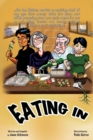 Eating in : The Aspiring Chef Learns to Cook - Book