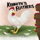 Kenneth's Feathers - Book