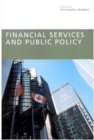 Financial Services and Public Policy - Book