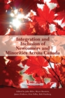 Integration and Inclusion of Newcomers and Minorities across Canada - Book