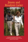 Jimmy and Rosalynn Carter : A Canadian Tribute - Book