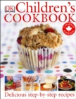 Children's Cookbook - Book