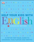 Help Your Kids with English - Book