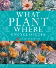 WHAT PLANT WHERE ENCYCLOPEDIA - Book