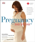PREGNANCY DAY BY DAY REVISED - Book