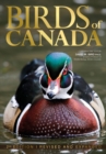 Birds of Canada 2nd Edition - Book