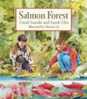 Salmon Forest - Book