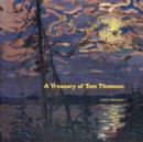 Treasury of Tom Thomson - Book